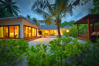 Hotel Jumeirah Dhevanafushi