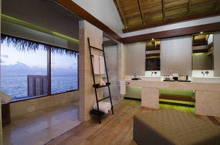 Hotel Jumeirah Dhevanafushi