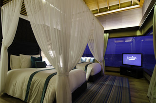 Hotel Jumeirah Dhevanafushi
