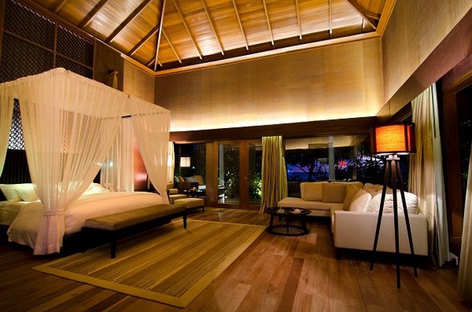 Hotel Jumeirah Dhevanafushi