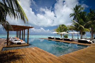 Hotel Jumeirah Dhevanafushi