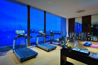 Hotel Jumeirah Dhevanafushi