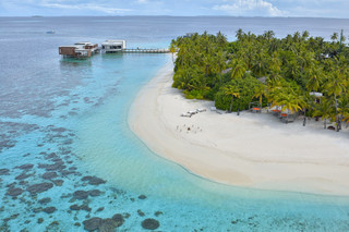 Hotel Jumeirah Dhevanafushi