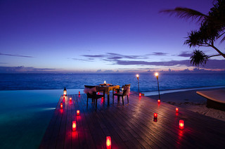 Hotel Jumeirah Dhevanafushi