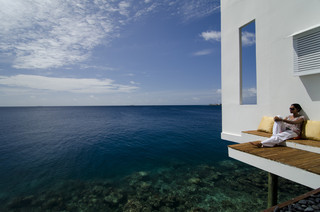Hotel Jumeirah Dhevanafushi