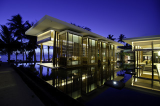 Hotel Jumeirah Dhevanafushi