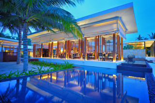 Hotel Jumeirah Dhevanafushi