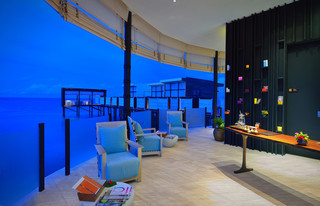 Hotel Jumeirah Dhevanafushi