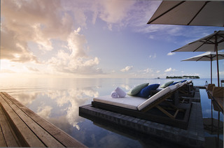 Hotel Jumeirah Dhevanafushi