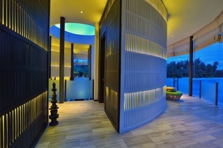Hotel Jumeirah Dhevanafushi