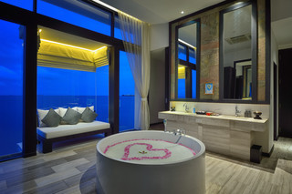 Hotel Jumeirah Dhevanafushi