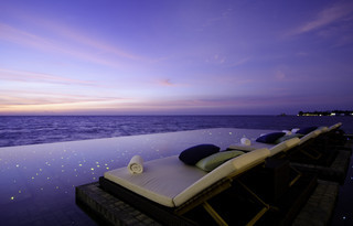 Hotel Jumeirah Dhevanafushi