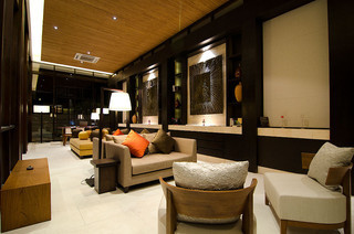Hotel Jumeirah Dhevanafushi