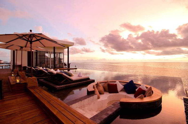 Hotel Jumeirah Dhevanafushi
