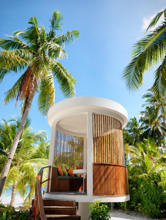 Hotel Jumeirah Dhevanafushi