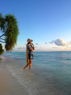 Hotel Jumeirah Dhevanafushi