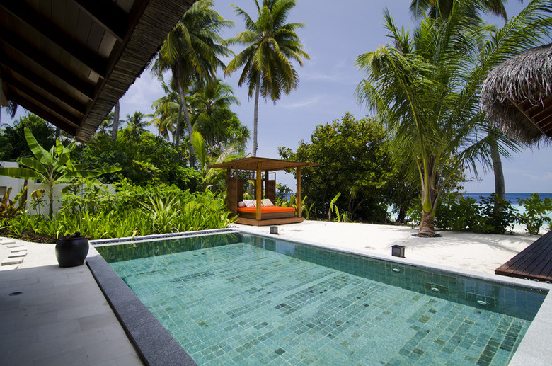 Hotel Jumeirah Dhevanafushi
