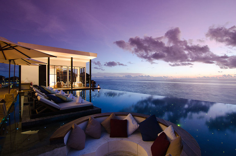 Hotel Jumeirah Dhevanafushi