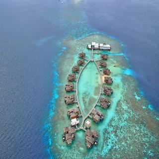 Hotel Jumeirah Dhevanafushi
