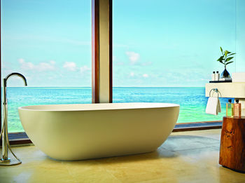 Hotel Jumeirah Dhevanafushi