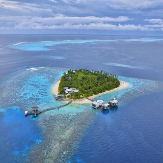 Hotel Jumeirah Dhevanafushi