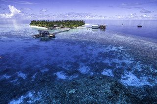 Hotel Jumeirah Dhevanafushi