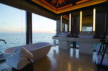 Hotel Jumeirah Dhevanafushi
