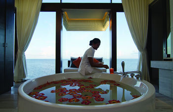 Hotel Jumeirah Dhevanafushi