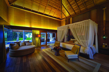 Hotel Jumeirah Dhevanafushi
