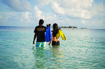 Hotel Jumeirah Dhevanafushi