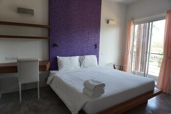 Hotel Replay Residence And Pool Villa