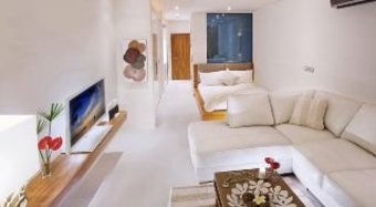 Hotel Lanna, Samui