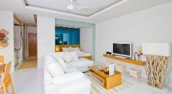 Hotel Lanna, Samui