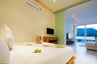 Hotel Lanna, Samui