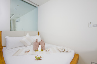 Hotel Lanna, Samui