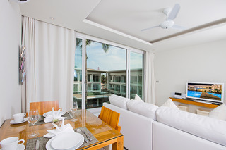 Hotel Lanna, Samui