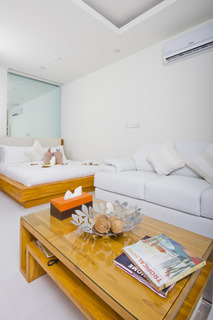 Hotel Lanna, Samui