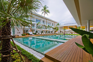 Hotel Lanna, Samui