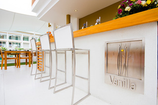 Hotel Lanna, Samui