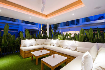 Hotel Lanna, Samui