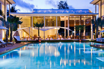 Hotel Lanna, Samui