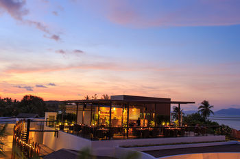 Hotel Prana Resort Nandana Samui