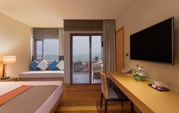 Hotel Prana Resort Nandana Samui