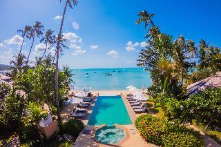 Hotel Saboey Resort And Villas Samui