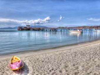Hotel Samui Pier Beach Front  Resort