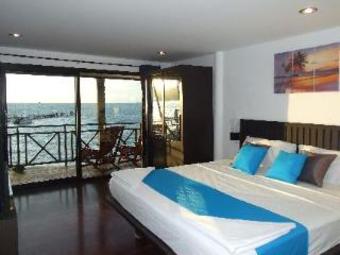Hotel Samui Pier Beach Front  Resort