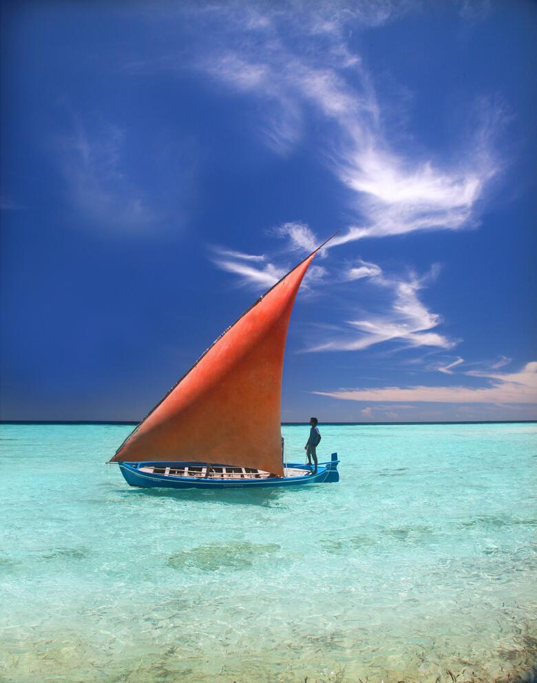 Hotel The Residence Maldives