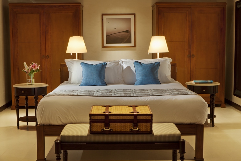 Hotel The Residence Maldives
