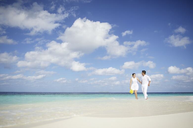 Hotel Robinson Club Maldives