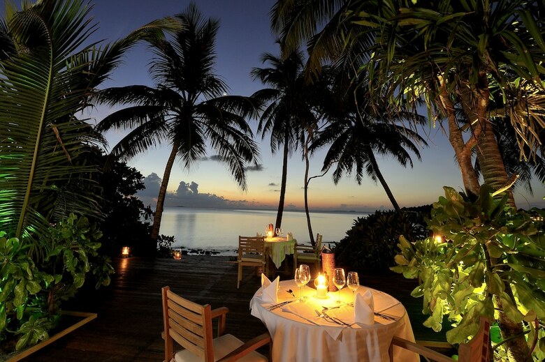 Hotel Robinson Club Maldives